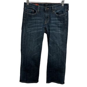 J. Crew Jeans
